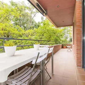 Guell Apartamento
