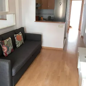 Pretty Apartamento