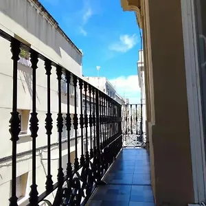 Sants Apartamento