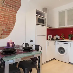 Radas Apartamento